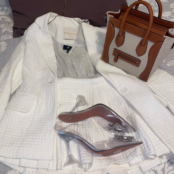 CELINE LUGGAGE TOTE - Picture 4 of 7